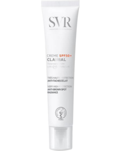 SVR Clairial Crème Spf50+ Anti-Tâches 40ml