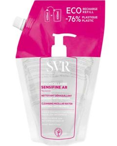 SVR Sensifine AR Eau Micellaire Recharge 400ml