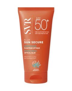SVR Sun Secure Blur Sans Parfum SPF50+ 50 ml 