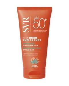 SVR Sun Secure Blur Teinte Hale SPF50+ 50 ml 