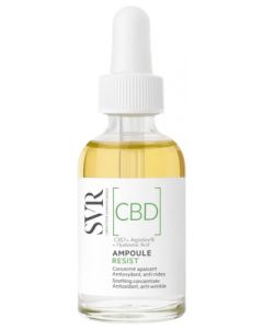 SVR Ampoule Resist CBD 30 ml 