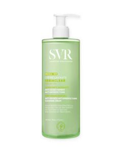 SVR Sébiaclear Crème Lavante 400 ml