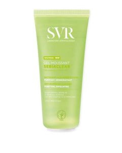 SVR Sébiaclear Gel Moussant 200ml