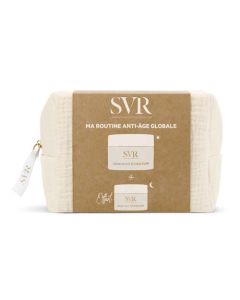 SVR Trousse Densitium Crème Riche + Mini Baume Nuit 13ml