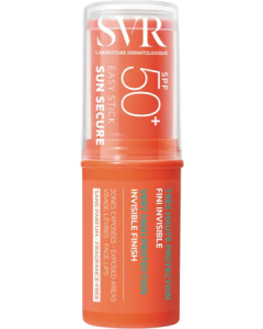 SVR Sun Secure Easy Stick Spf50+ 10g