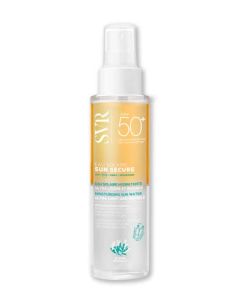 SVR Sun Secure Eau Solaire Spf50+ 100ml