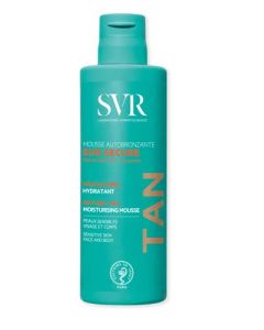 SVR Sun Secure Mousse Auto-Bronzante 150ml