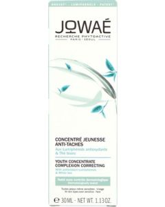 Jowae Concentré Jeunesse Anti-Tâches Au Thé Blanc 30ml