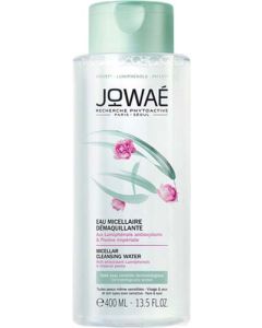 Jowaé Eau Micellaire Démaquillante A La Pivoine Impériale 400ml