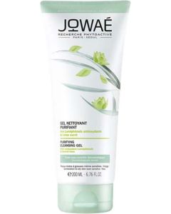 Jowaé Gel Nettoyant Purifiant 200ml