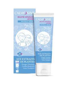 Calmosine Baume Apaisant Levres 20ml