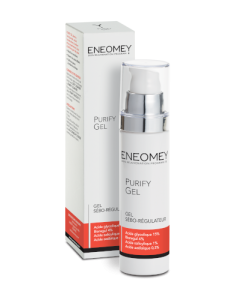 Eneomey Purify Gel Sébo-Régulateur 50 ml