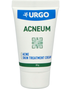 Urgo Acneum Crème Anti acnéique 20g