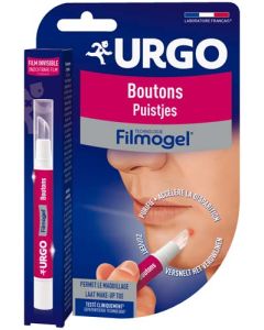 Urgo Stylo Filmogel Boutons 2ml 