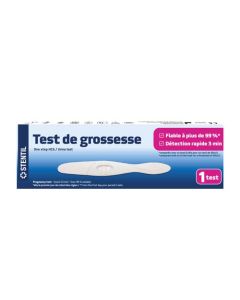 Stentil Test de Grossesse 