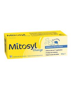 Mitosyl Change Pommade Protectrice 65g