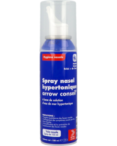 Arrow Spray Nasal Hypertonique 100ml