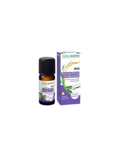 Naturactive Huile Essentielle Eucalyptus Globuleux Bio 10 ml