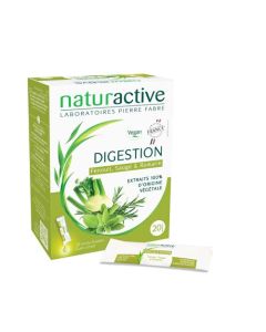 Naturactive Digestion 20 Sachets-Sticks 10 ml