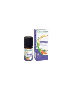 Naturactive Huile Essentielle Carotte 5 ml