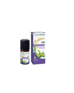 Naturactive Huiles Essentielles Bergamotier Bio 5 ml