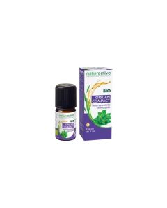 Naturactive Huile Essentielle Origan Bio 5 ml