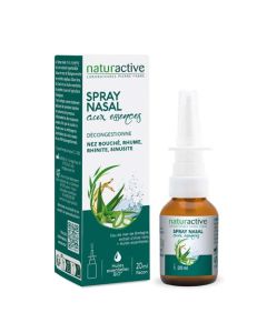 Naturactive Spray Nasal 20 ml