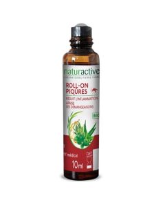 Naturactive Roll-On Piqures 10ml