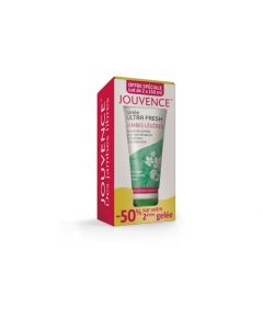 Jouvence Gelée Ultra Fresh 2x150ml