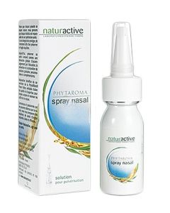 Pierre Fabre Phytaroma Spray Nasal 20ml