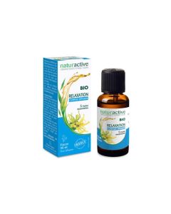 Naturactive Complex' Relaxation Bio pour Diffusion 30 ml