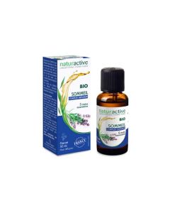 Naturactive Complex' Sommeil Bio pour Diffusion 30 ml