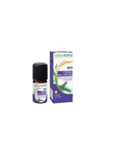 Naturactive Huile Essentielle Cèdre de l'Atlas Bio 5 ml