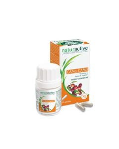 Naturactive Camu Camu 30 gélules