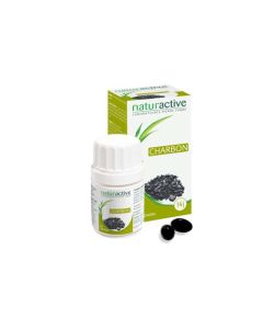 Naturactive Charbon 60 gélules