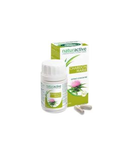 Naturactive Chardon Marie 60 gélules
