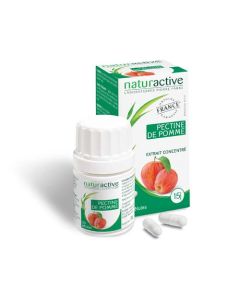 Naturactive Pectine Pomme 30 Gélules