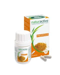 Naturactive Propolis 20 Gélules