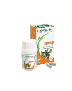 Naturactive Sureau 30 gélules