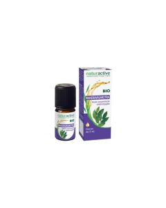 Naturactive Huile Essentielle Mandravasarotra Bio 5 ml