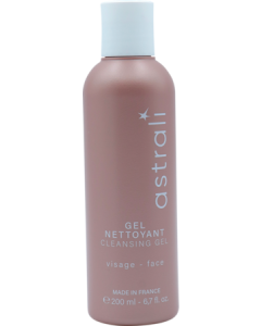 Astrali Gel Nettoyant 200ml