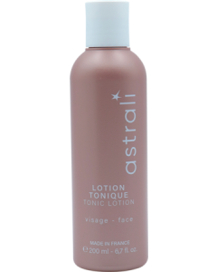 Astrali Lotion Tonique 200ml