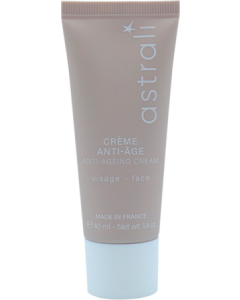 Astrali Crème Anti-Age 40ml
