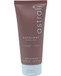 Astrali Exfoliant Peeling Visage 90ml