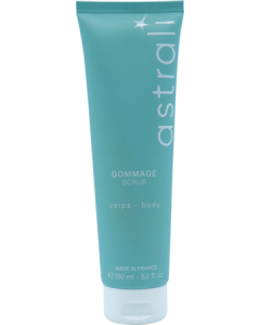 Astrali Gommage Corps 150ml