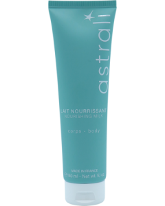 Astrali Lait Nourrissant Corps 150ml