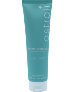 Astrali Crème Fermeté Corps 150ml