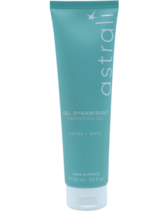 Astrali Gel Dynamisant Corps 150ml