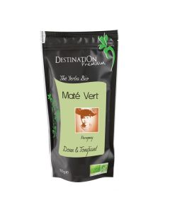 Destination Thé Maté Yerba 100g