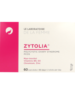 Zytolia Stick 60